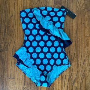 MARC BY MARC JACOBS ONE-PIECE SWIMWEAR